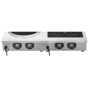 Placa y Wok de Inducción - 7000 W