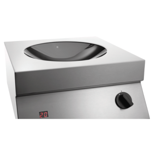 Wok de Inducción - 3000 W