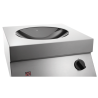 Wok de Inducción - 3000 W