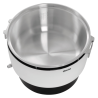 Cocedor de Arroz a Gas 10 L