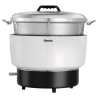 Cocedor de Arroz a Gas 10 L