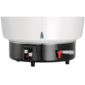 Cocedor de Arroz a Gas 10 L