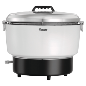 Cocedor de Arroz a Gas 10 L