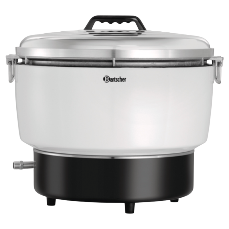 Cocedor de Arroz a Gas 10 L