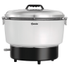 Cocedor de Arroz a Gas 10 L