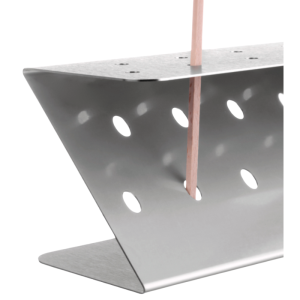Soporte para Gofres en Palito