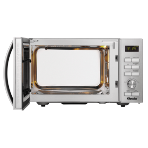 Microondas - 25 L