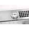 Vitrine Caliente - 85 L