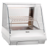 Vitrine Caliente - 85 L
