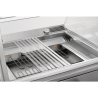 Heated Display Case - 95 L