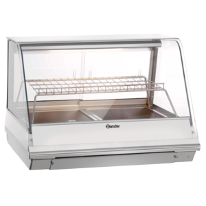 Vitrine Caliente - 95 L