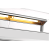 Vitrine Caliente - 185 L