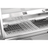 Vitrine Caliente - 185 L
