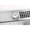 Vitrine Caliente - 185 L