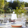 Lampe de Table LED - Mini Rock - Lumisky