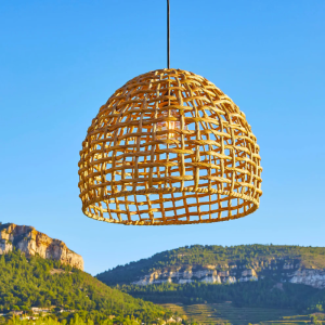Suspensión Bohemia para Exterior - Amadeo Outdoor - Lumisky