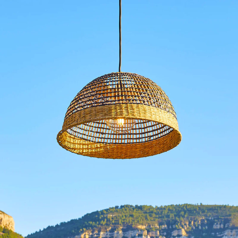 Suspensión Bohème para Exterior - Cesare Outdoor - Lumisky Suspensión Bohème para Exterior - Cesare Outdoor - Lumisky