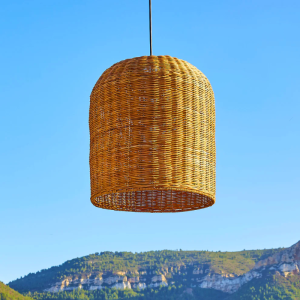 Suspensión Bohème para Exterior - Giacomo Outdoor - Lumisky