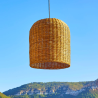 Suspensión Bohème para Exterior - Giacomo Outdoor - Lumisky