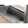 Carro Buffet Caliente - 4 x GN 1/1