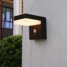 Cenova Wall Solar Wall Light - Lumisky Cenova Wall Solar Wall Light - Lumisky