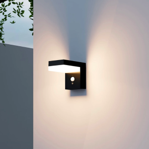 Cenova Wall Solar Wall Light - Lumisky