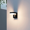 Cenova Wall Solar Wall Light - Lumisky Cenova Wall Solar Wall Light - Lumisky
