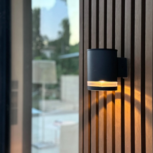 Aplique Solar de Pared Helio - Lote de 2 - Lumisky