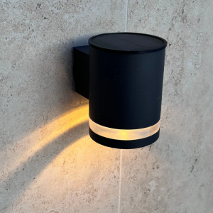 Aplique Solar de Pared Helio - Lote de 2 - Lumisky