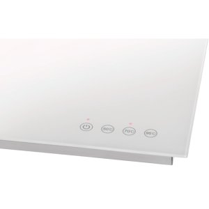 Placa Calefactora GN 1/1 - 230 W