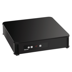 Placa de Inducción - 300 W
