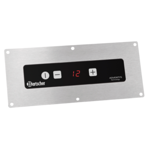 Sistema de Mantenimiento de Calor por inducción - 650 W