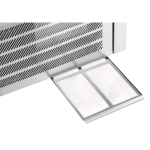 Mini Mesa Refrigerada GN 1/1 - 4 Cajones