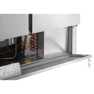 Mini Mesa Refrigerada GN 1/1 - 4 Cajones