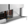 Mini Mesa Refrigerada GN 1/1 - 4 Cajones