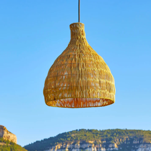 Bohemian Suspension for Outdoor - Bella Outdoor - Lumisky