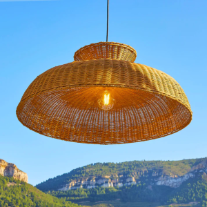 Bohemian Suspension for Outdoor - Darma Outdoor - Lumisky