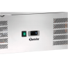 Refrigerated Saladette with 2 Doors - 2 x GN 1/1 and 3 x GN 1/6