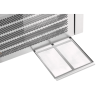 Refrigerated Saladette with 2 Doors - 2 x GN 1/1 and 3 x GN 1/6
