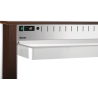 Carro Buffet Caliente - 4 x GN 1/1