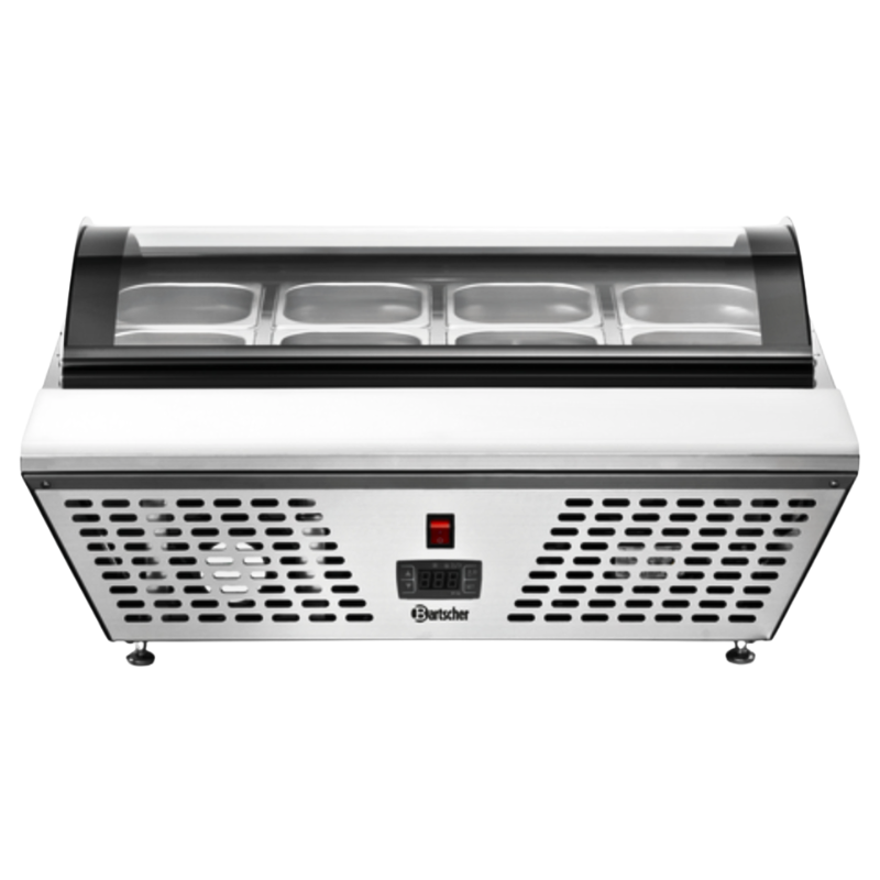 Vitrina Refrigerada para Colocar - 67 L Vitrina Refrigerada para Colocar - 67 L