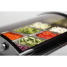 Vitrina Refrigerada para Colocar - 67 L