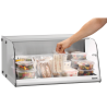 Vitrina Refrigerada para Colocar - 40 L