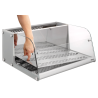 Vitrina Refrigerada para Colocar - 40 L