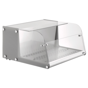 Vitrina Refrigerada para Colocar - 40 L