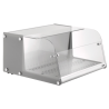 Vitrina Refrigerada para Colocar - 40 L