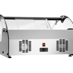 Vitrina Refrigerada para Colocar - 118 L