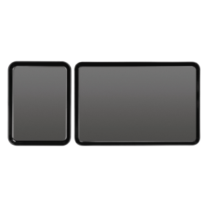 Vitrina Refrigerada para Colocar - 177 L