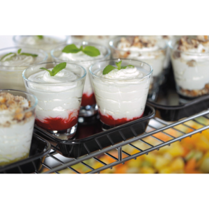 Vitrina Refrigerada para Colocar - 177 L