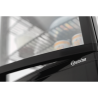 Vitrina Refrigerada para Colocar - 64 L